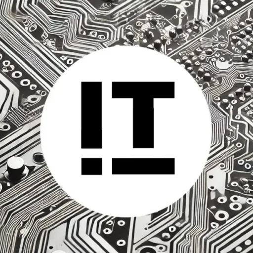 Logo it-s-hermann.de