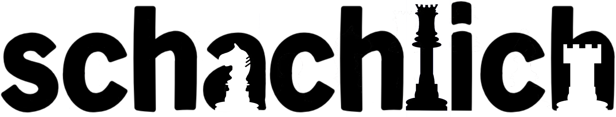 Logo schachlich.de