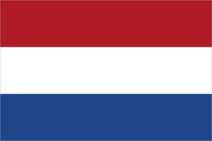 Flag Of The Netherlands