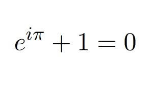 Euler equation