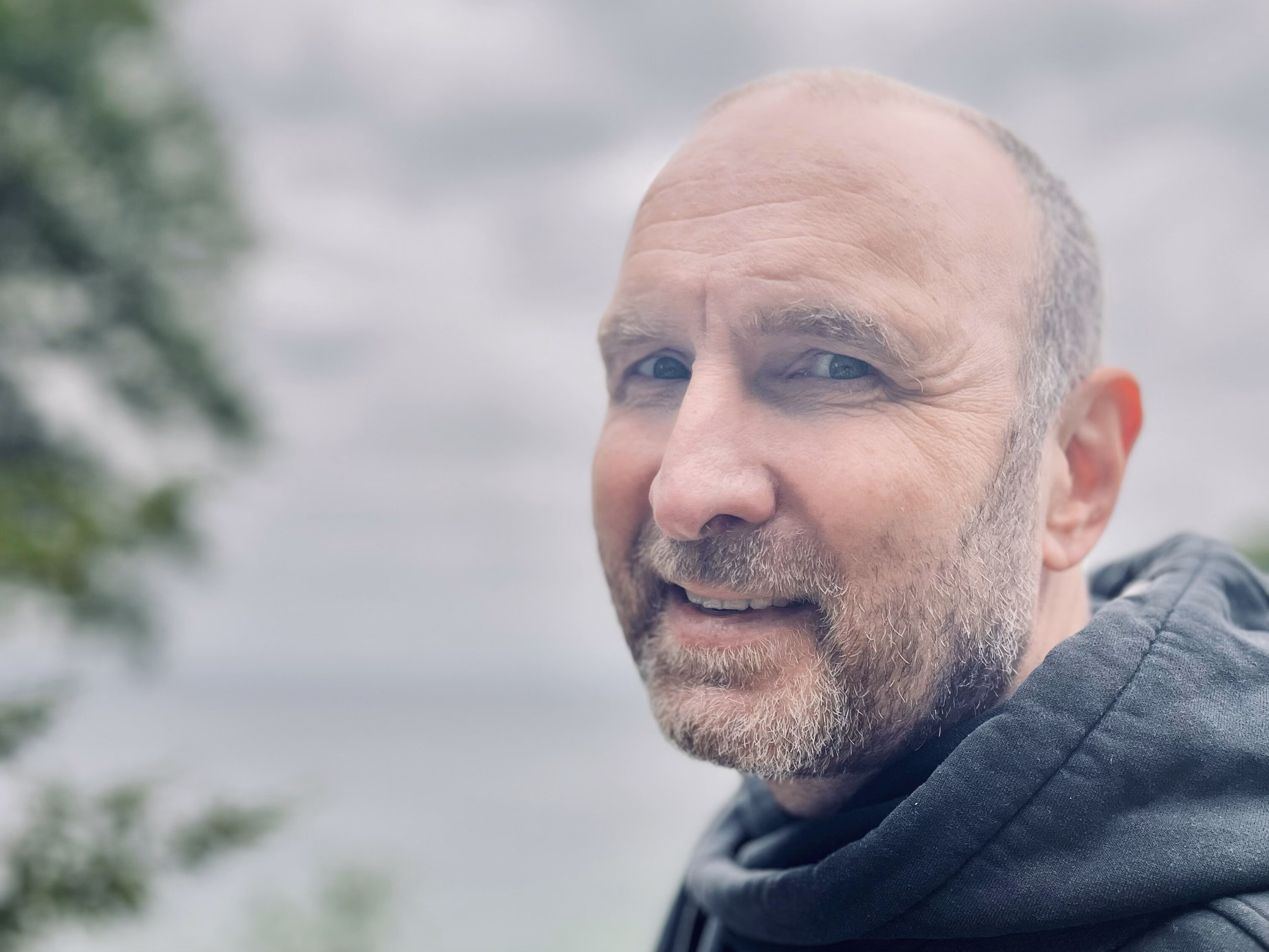Dr. Sven Hermann